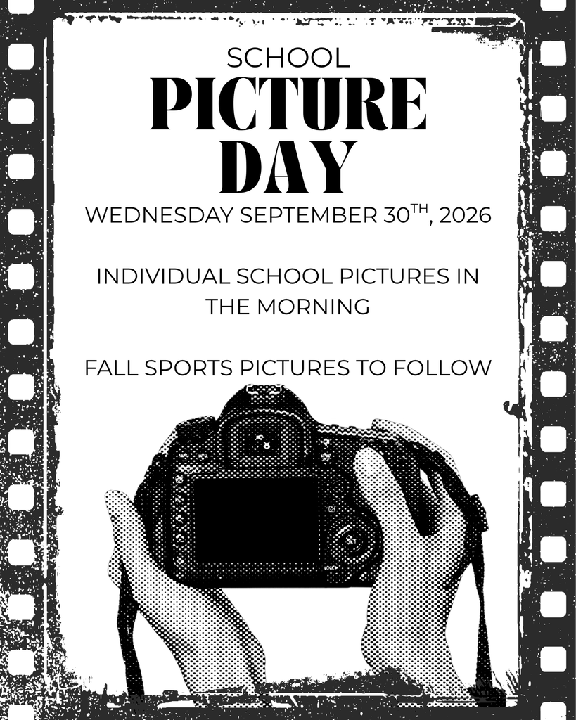 picture day