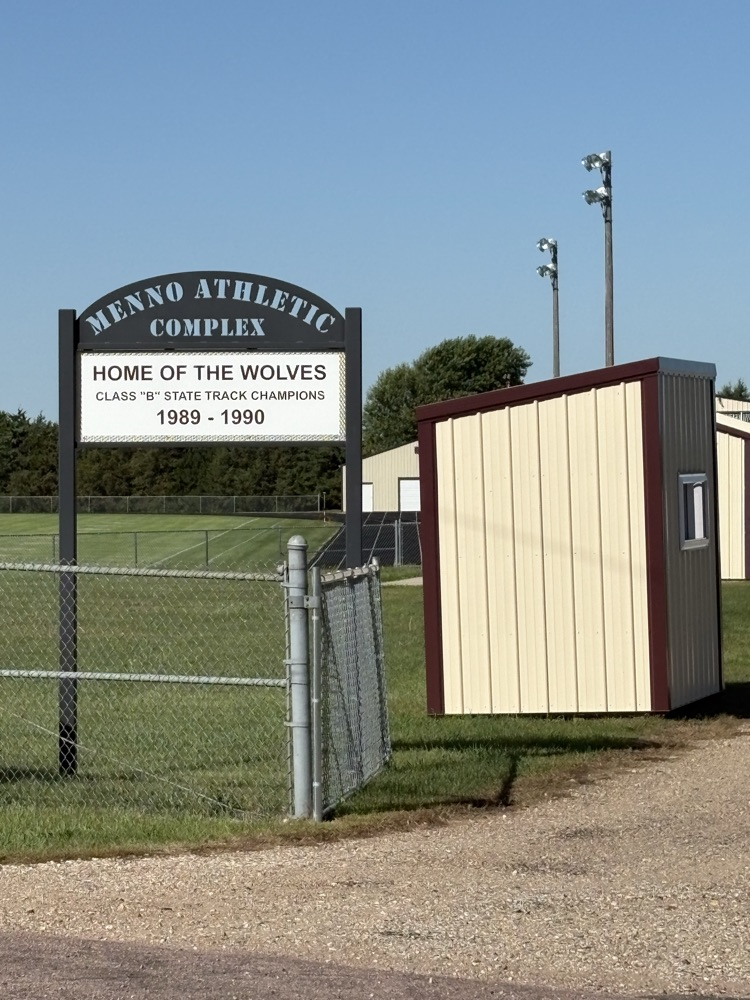 Sattler shed