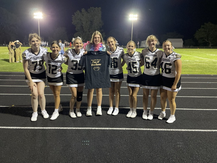 fan of the game