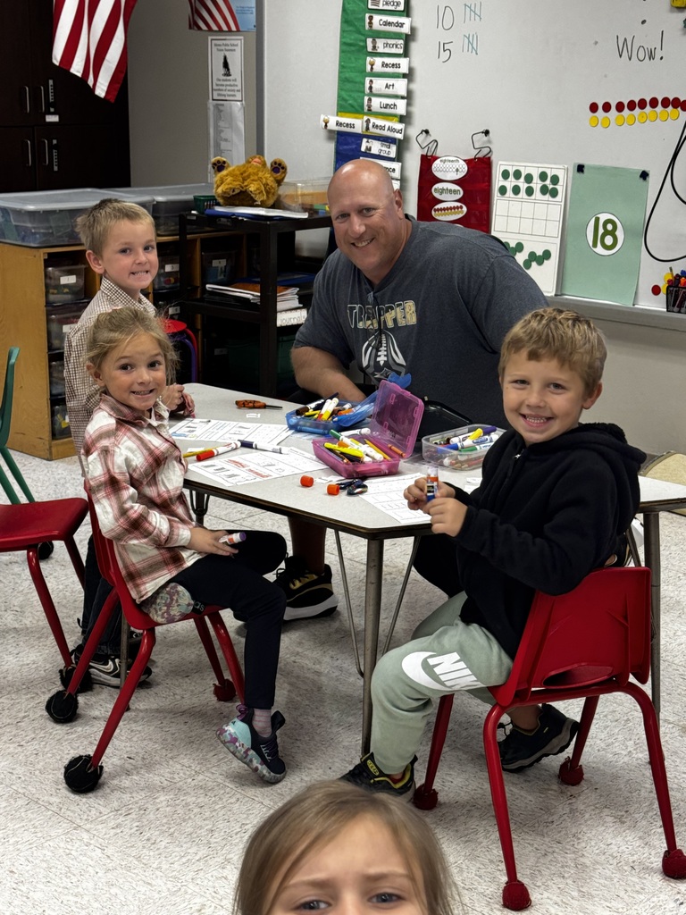 Kindergarten