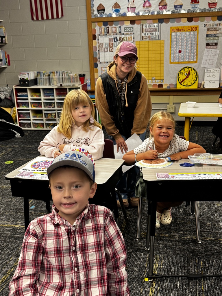 1st Grade