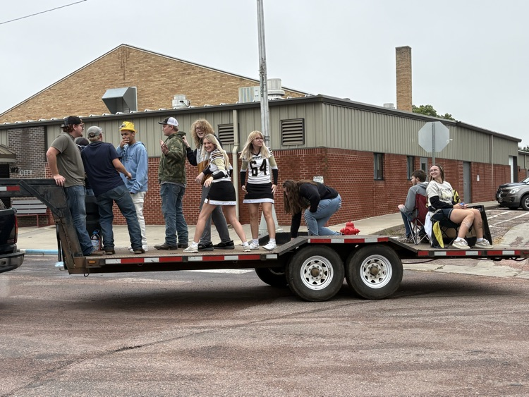 parade
