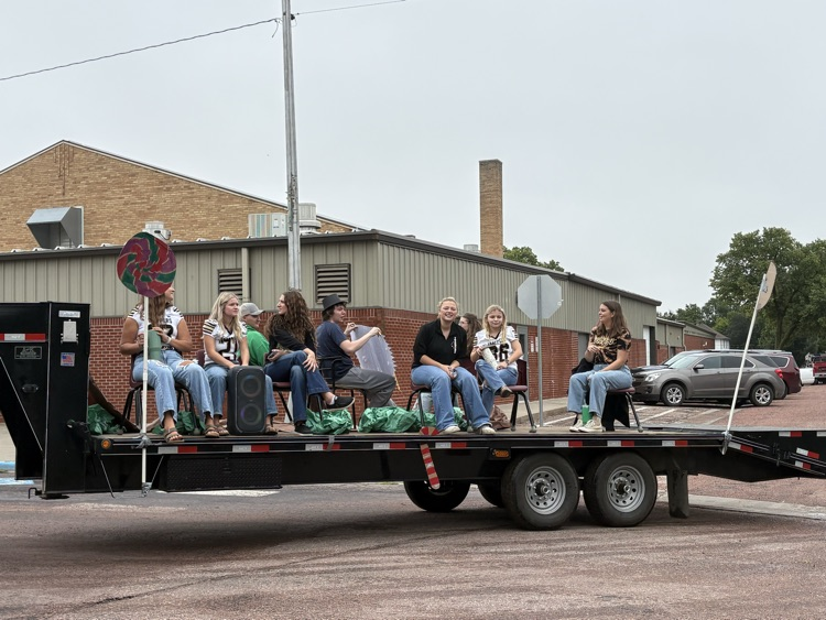 parade