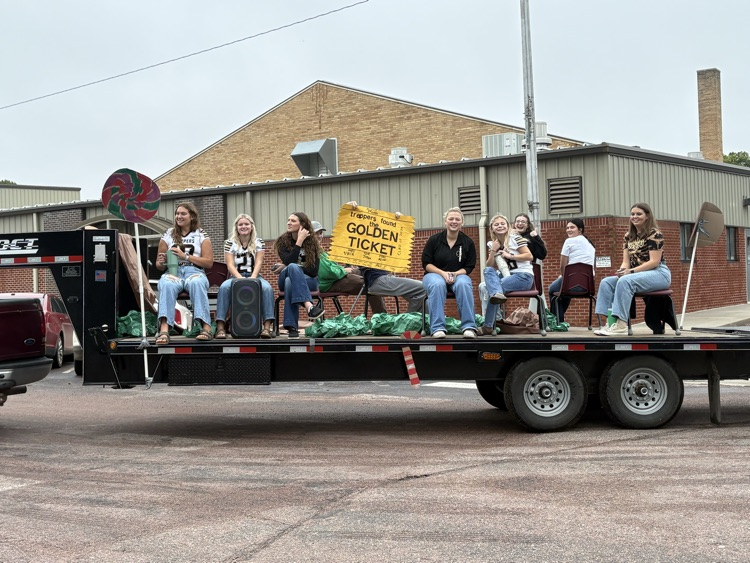 parade