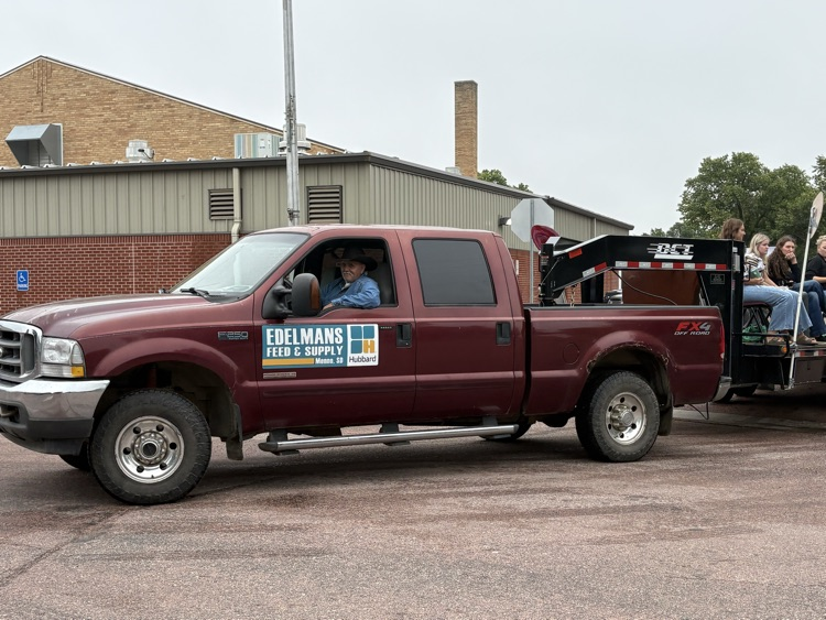 parade
