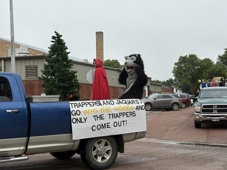 parade