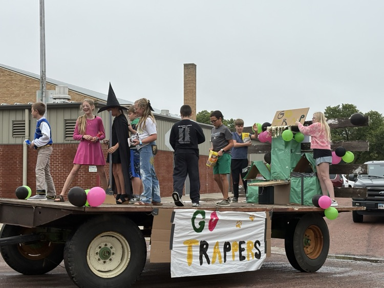 parade