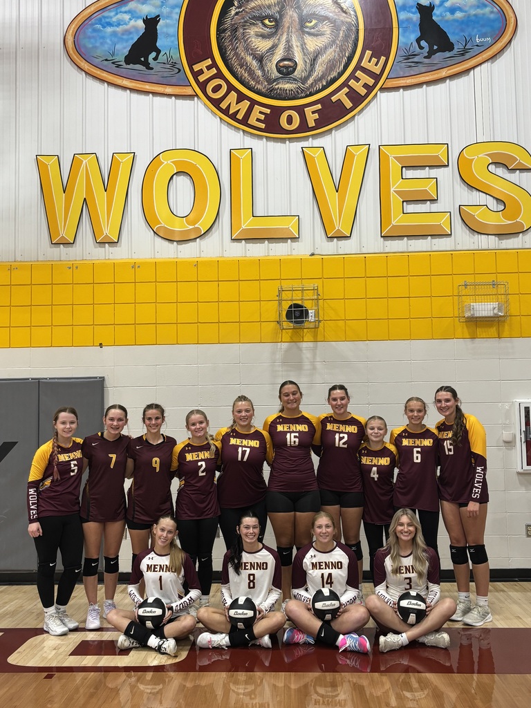 wolves VB