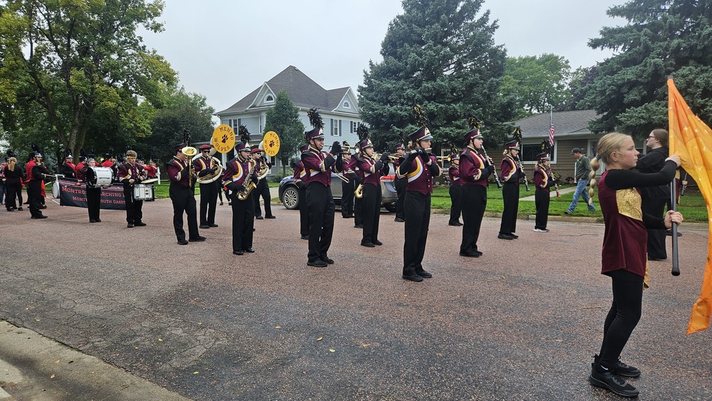 marching band 
