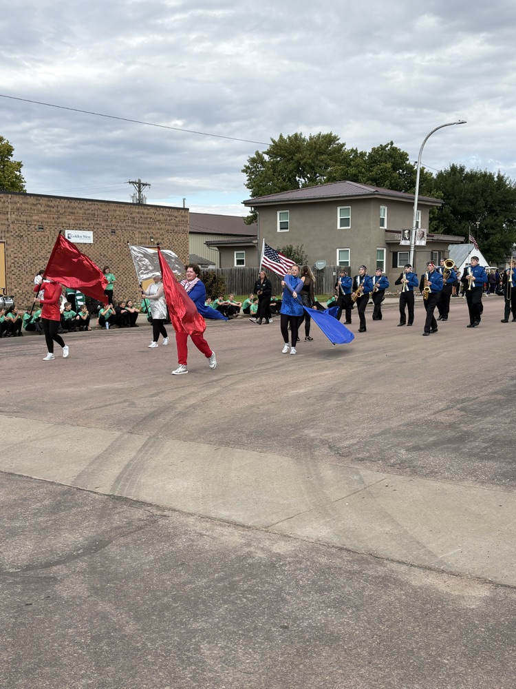 band