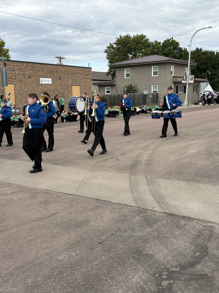 band