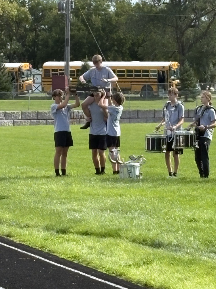 band