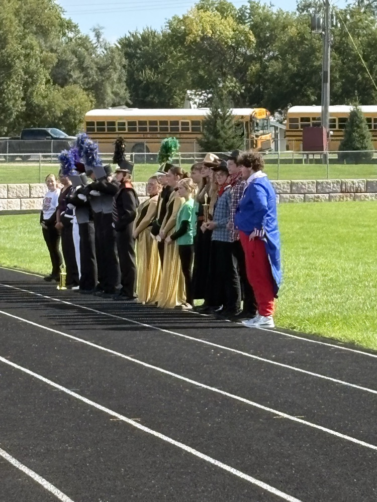 band