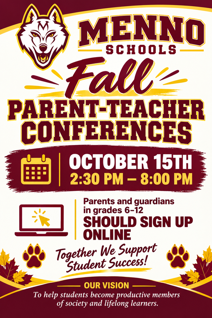 Parent-Teacher Conferences