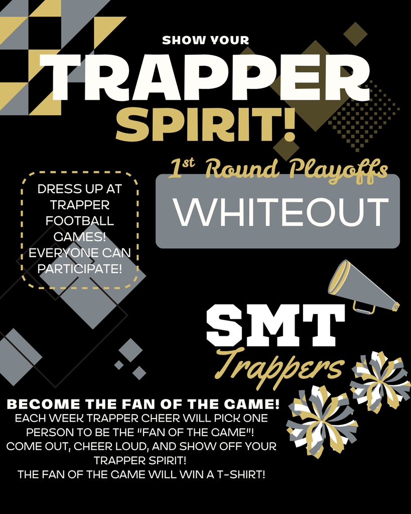 Trapper Spirit