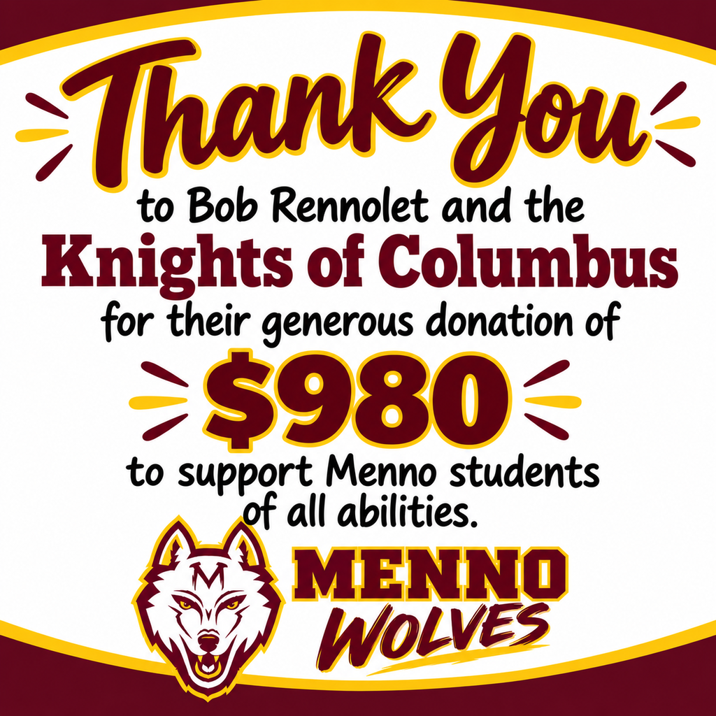 Thank you!