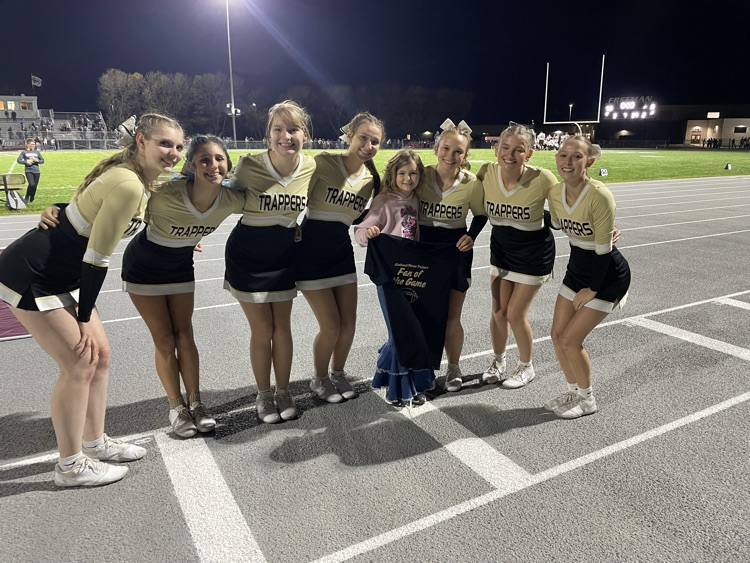 fan of the game