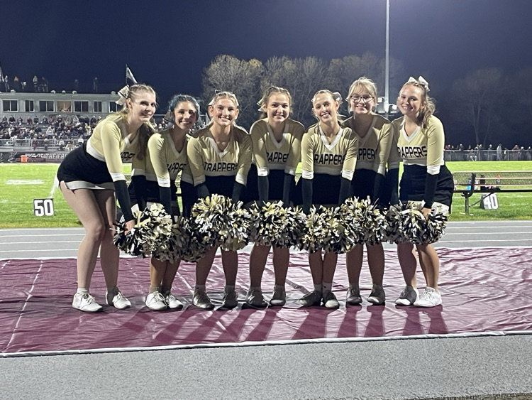 cheer