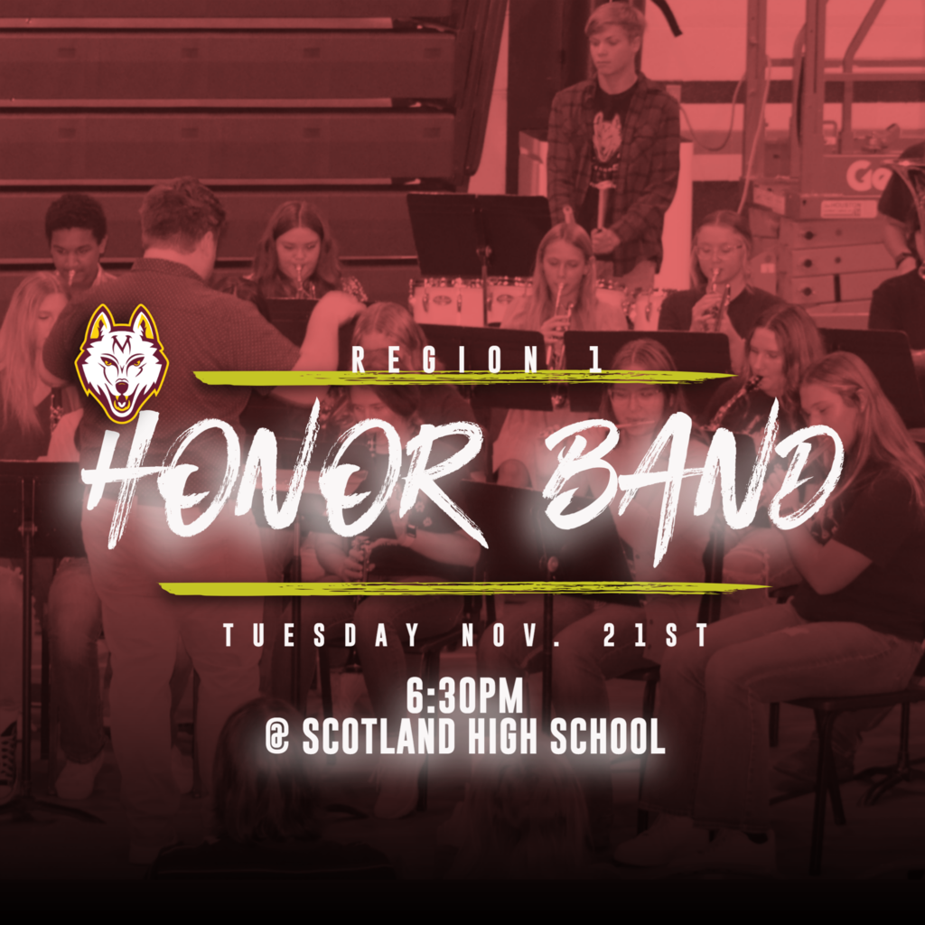 Honor Band