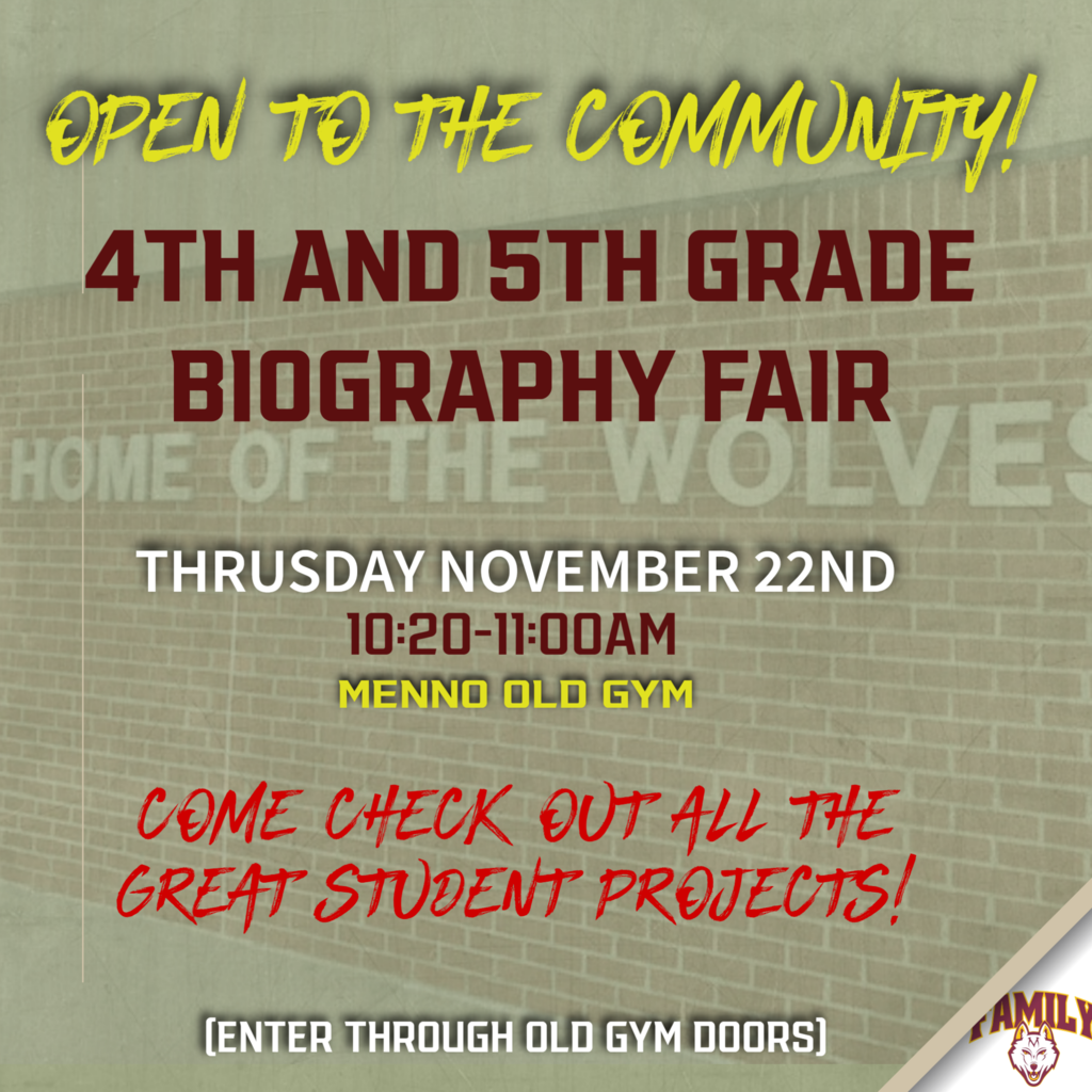 Bio Fair