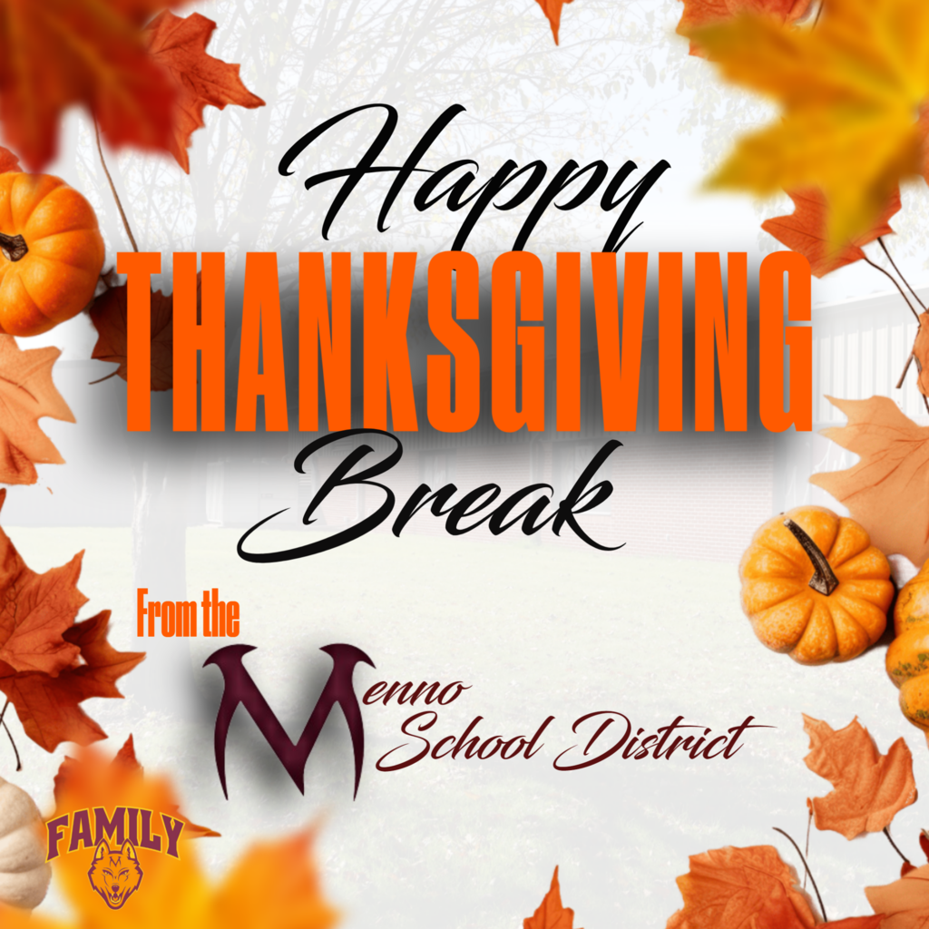 Thanksgiving Break