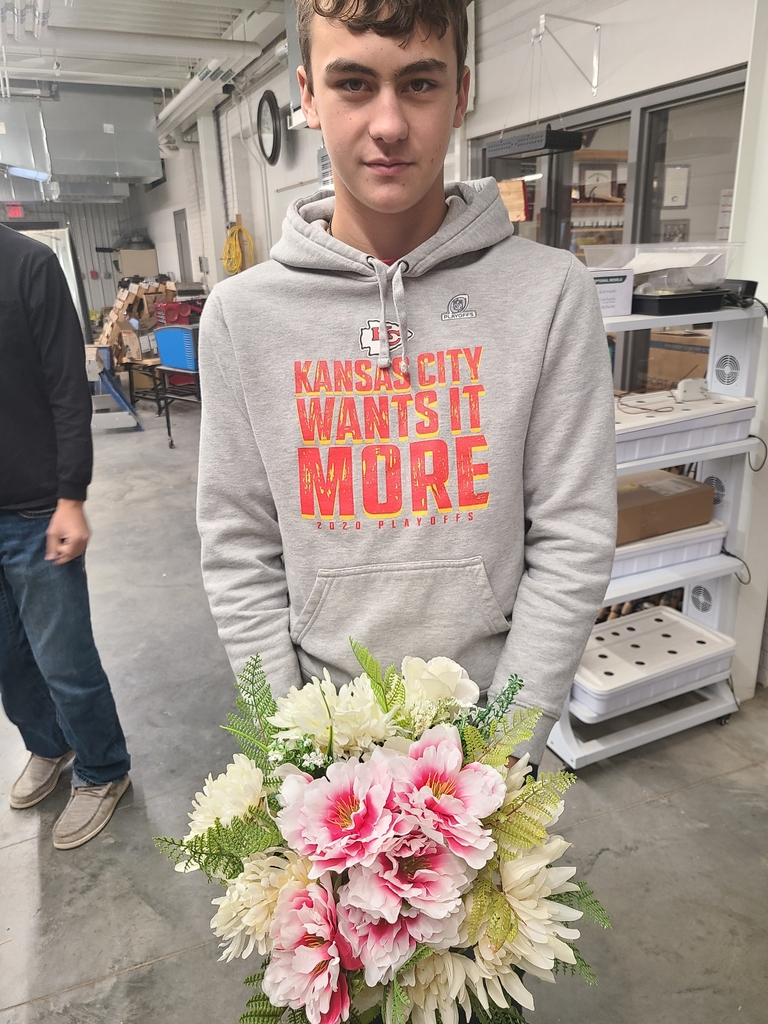 floral