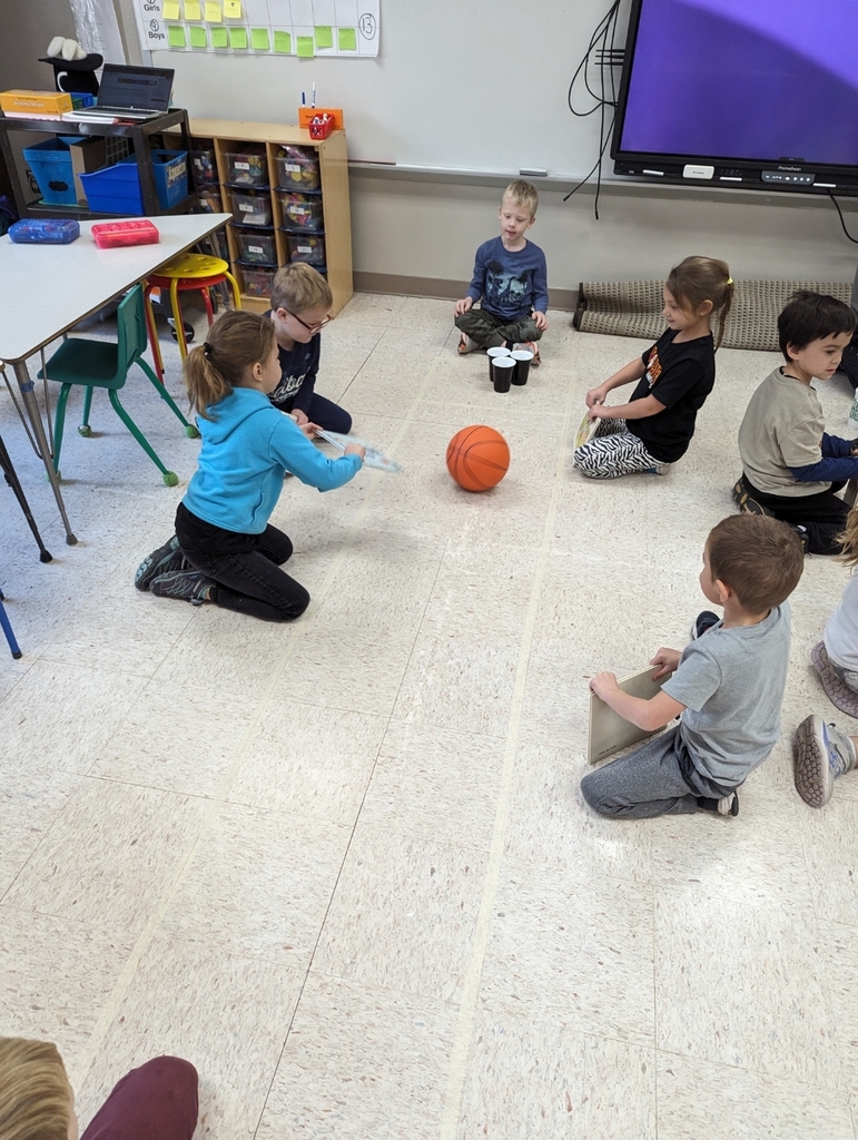 Human Bumper Bowling