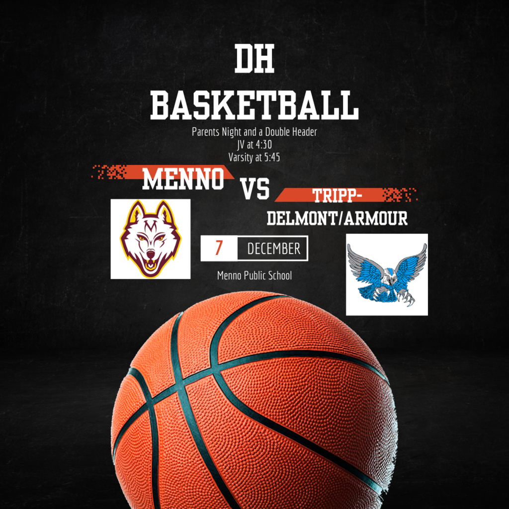 DH Basketball against TDA