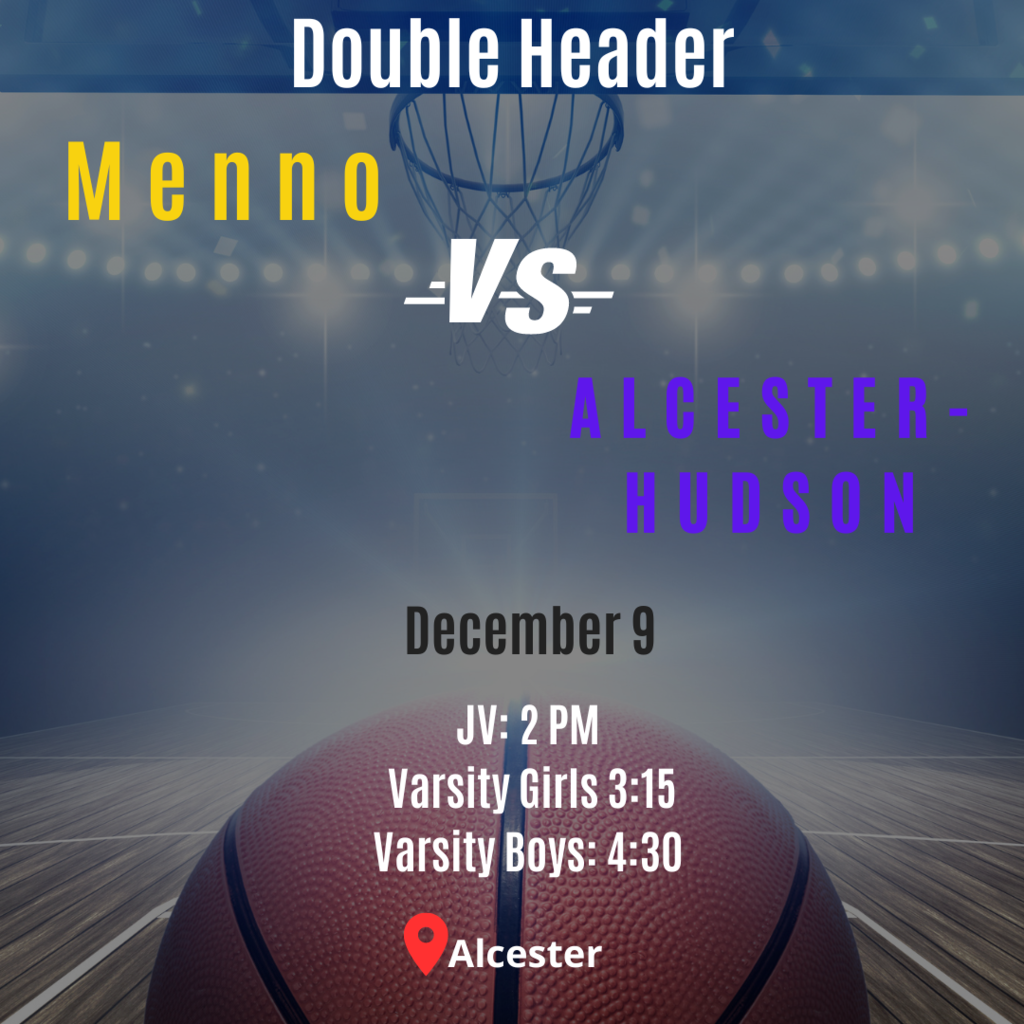 Alcester Hudson Basketball