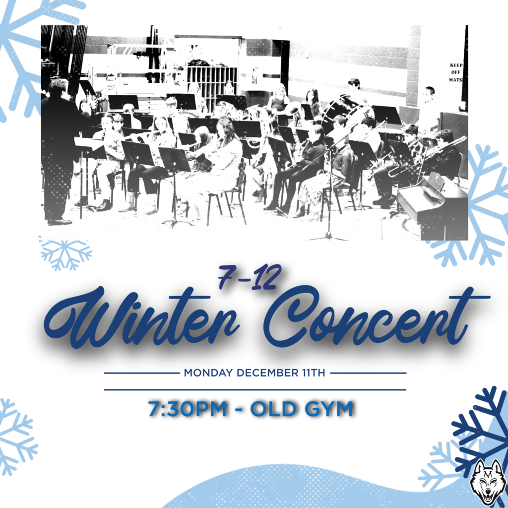 Winter Concert