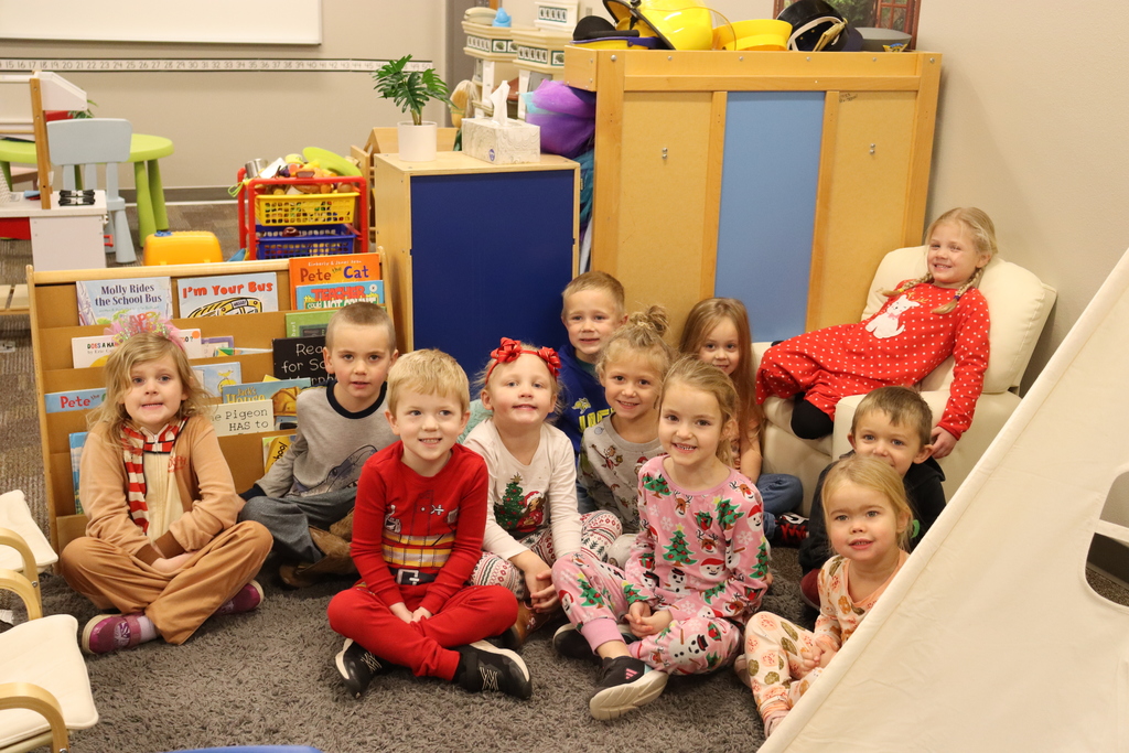 PreK/PreSchool