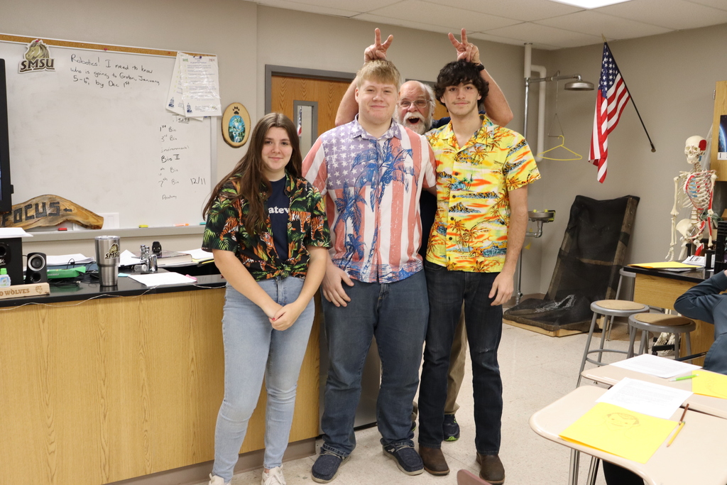 Sophomores