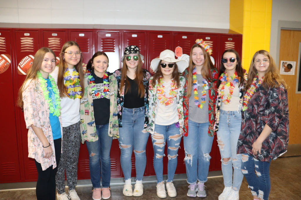 Juniors