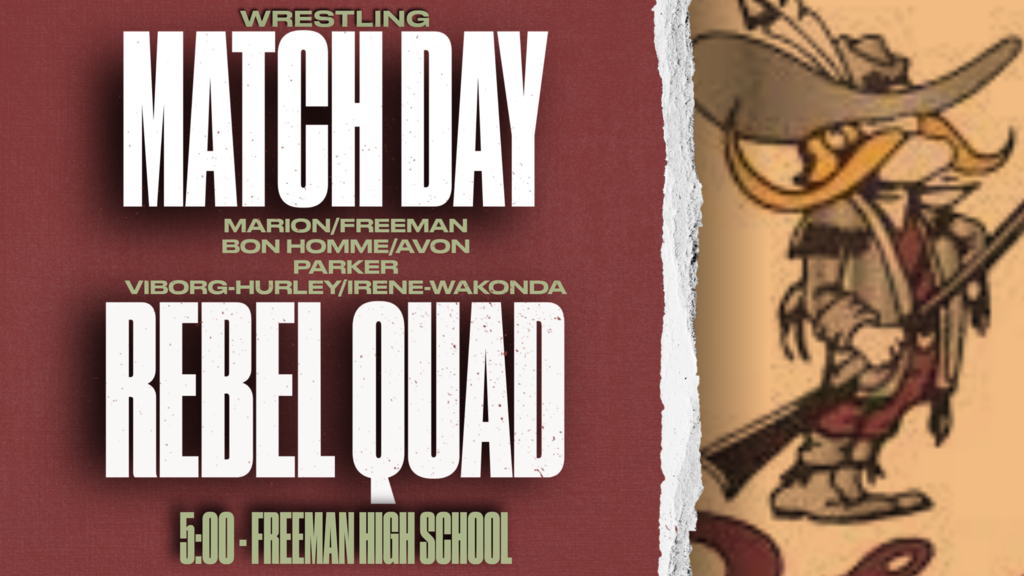 Rebel Quad