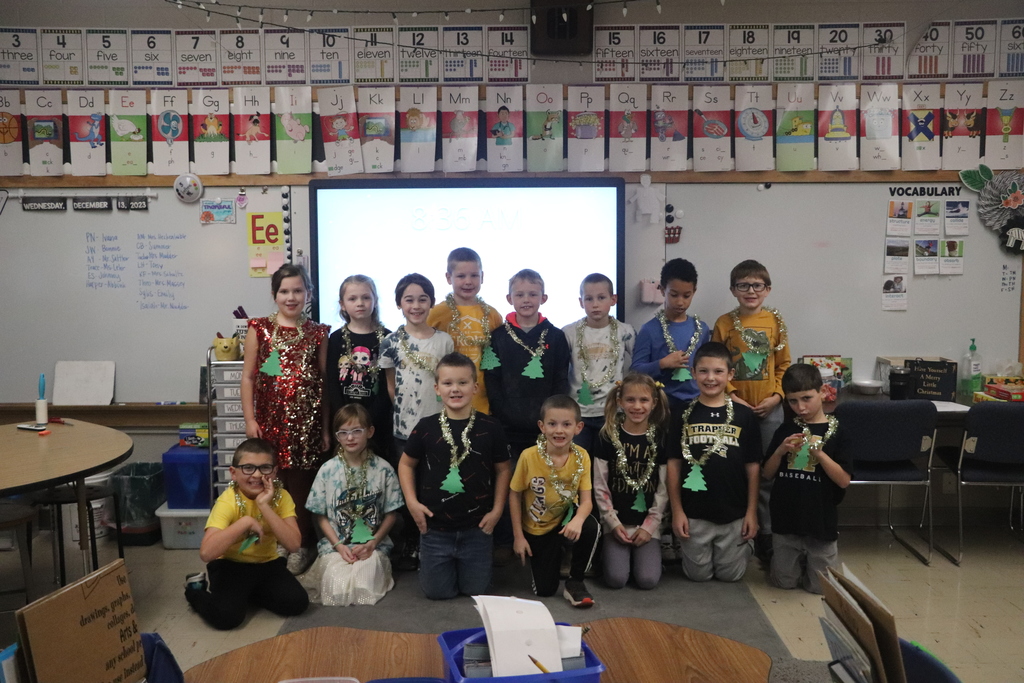 2nd Grade