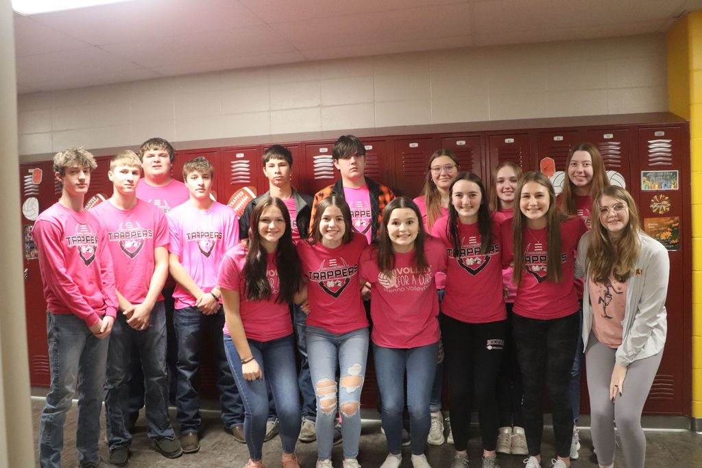 Juniors