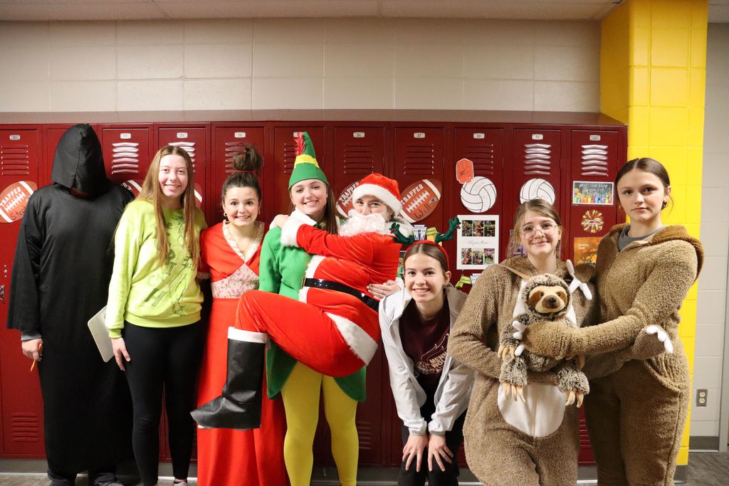 Juniors