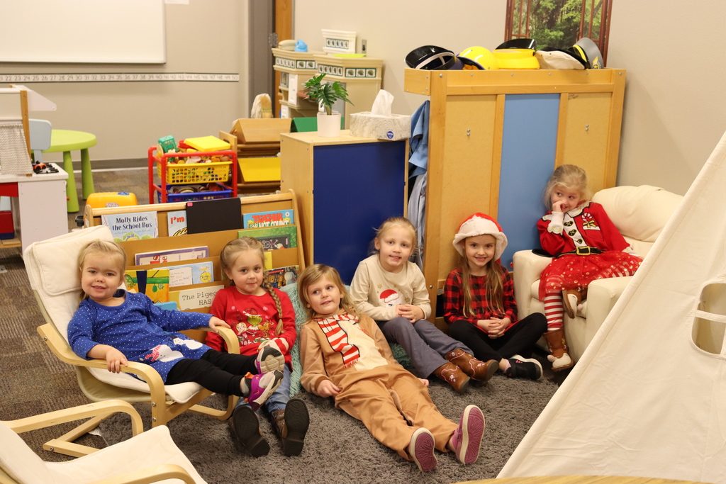 PreSchool