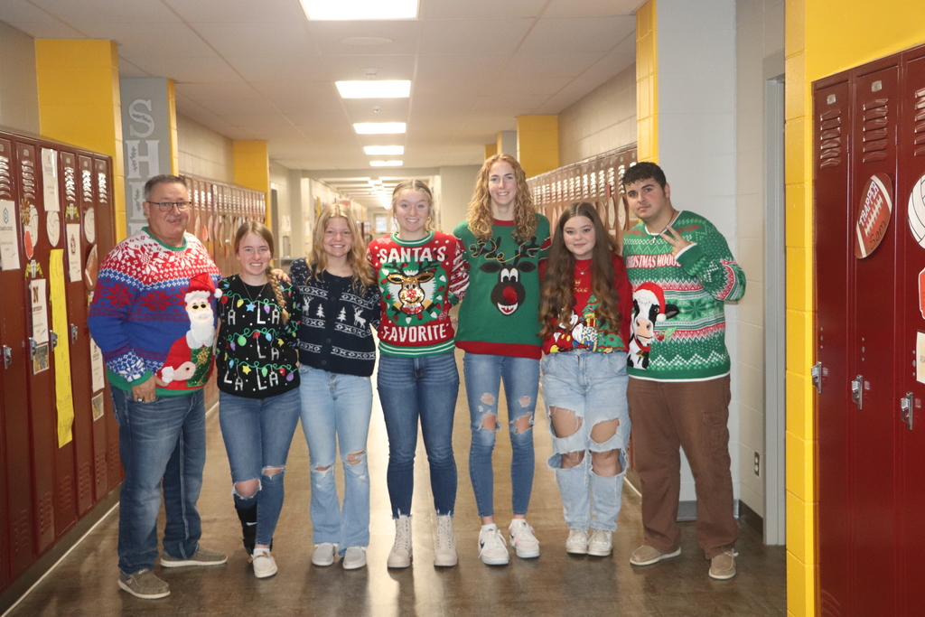 Seniors