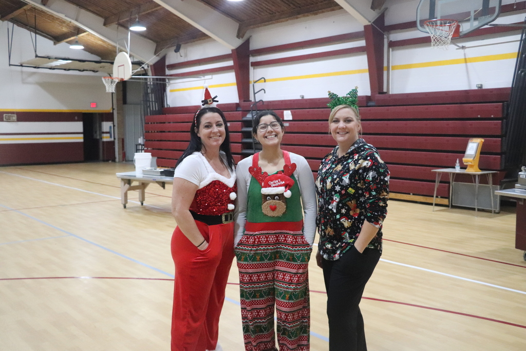 Kitchen and Janitorial Staff