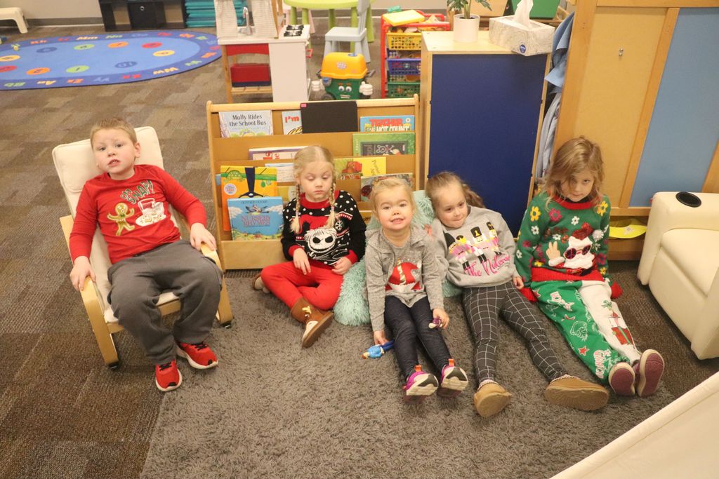 PreSchool