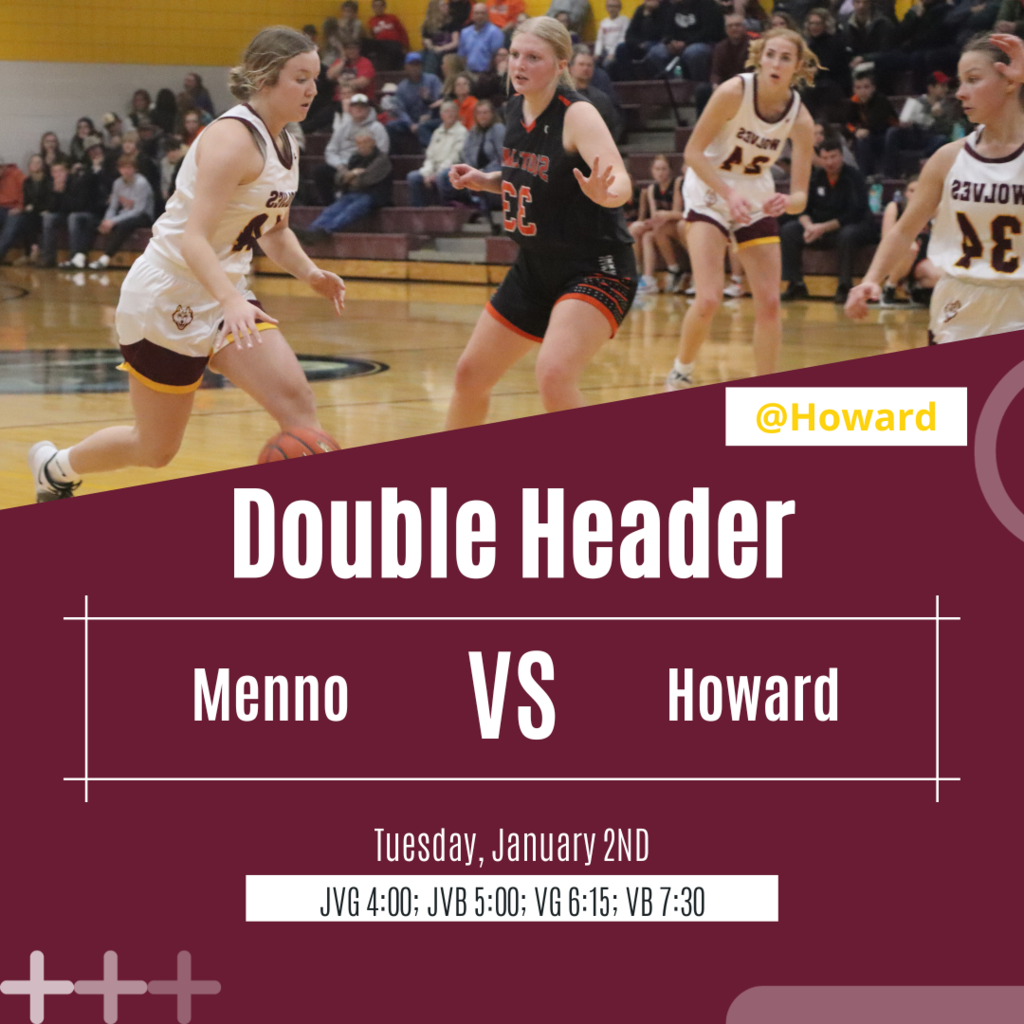 Double Header at Howard