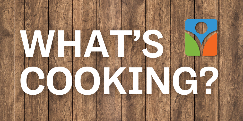 What's cooking? Monthly partnership review.