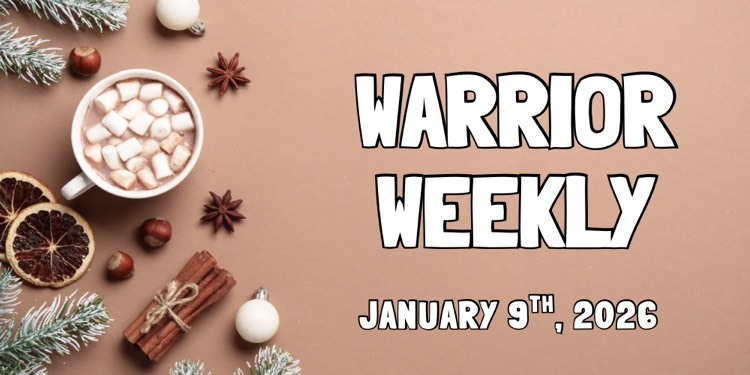 Warrior Weekly