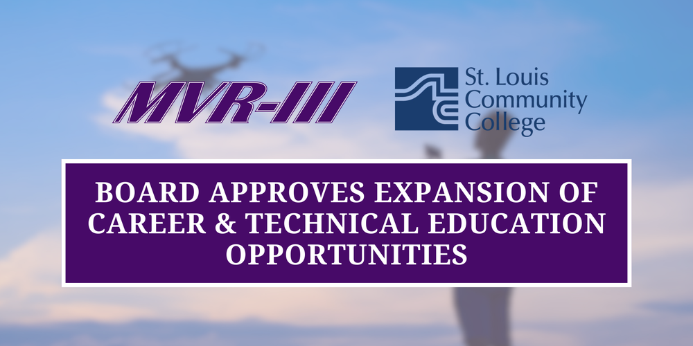 Board of Education approves Career and Technical Education Opportunites.