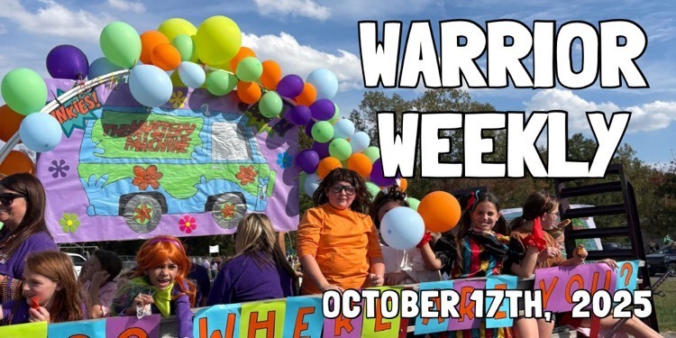 Warrior Weekly
