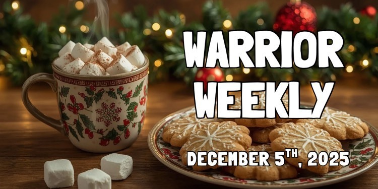 Warrior Weekly