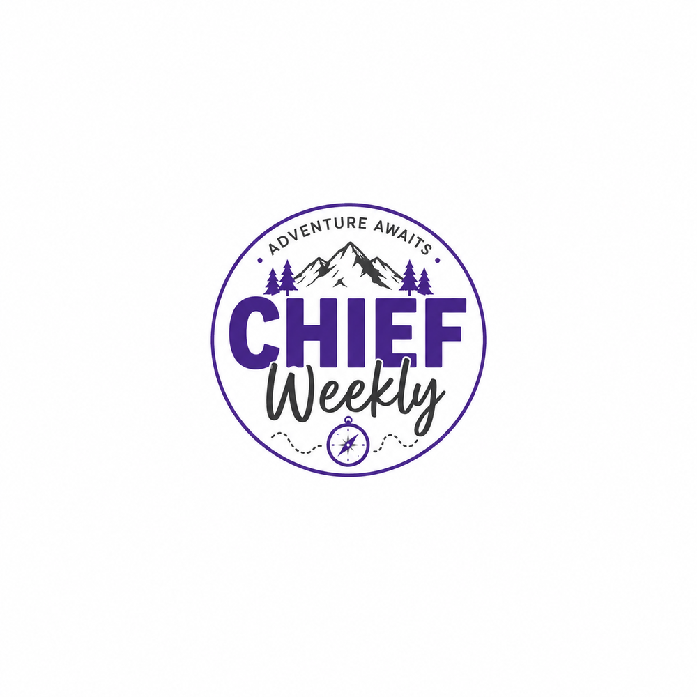 Chief WEekly