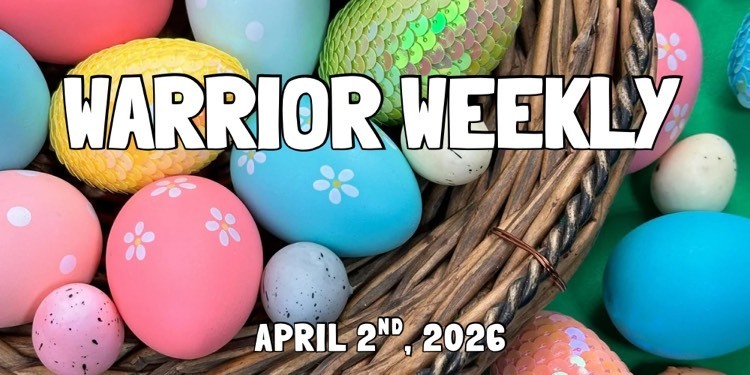 Warrior Weekly