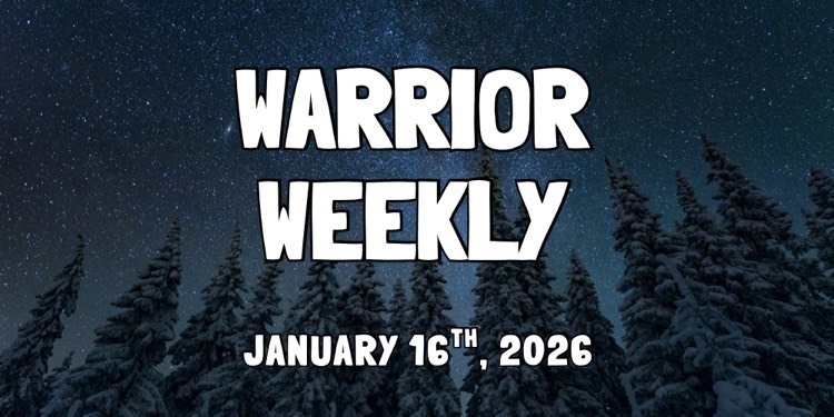 Warrior Weekly